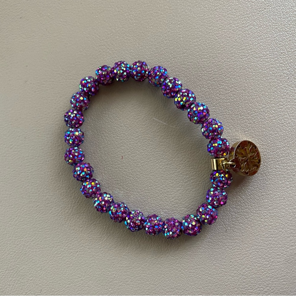 Rustic cuff bracelet